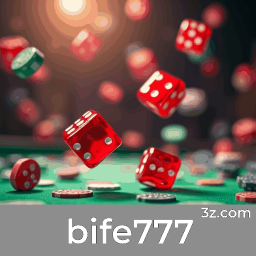 bife777: Diversão Ilimitada e Opções Ricas para Brasileiros