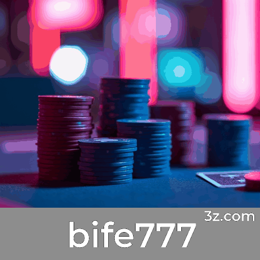 bife777: Diversão Ilimitada e Opções Ricas para Brasileiros